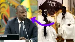 Depuis Cambarène, président Diomaye lance des piques à Sonko: diam dji si réw mi kouko beuga...