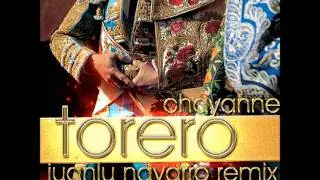 Chayanne - Torero (Juanlu Navarro Remix 2012)