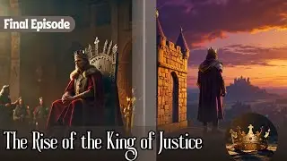 The Rise of the King of Justice | Episode 6 (Final) &ndash; Integrity Is the True Crown