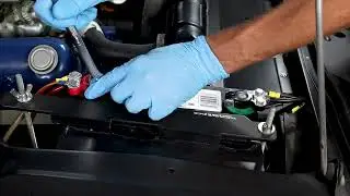 AGS Company's Battery Installation Kit