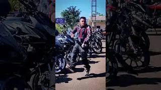Группа Radon Riders отправляется в мотопутешествие по Индии на Неделю мотоциклов. Mahivlogs, IBW ...