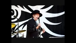 Bob Dylan -HQ All Along The Watchtower - 27.06.2011 Odense