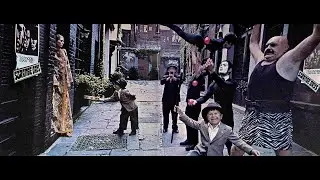 The Doors STRANGE DAYS (