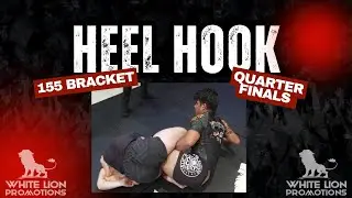 155 CHAMPIONSHIP |QUARTER FINALS | WLP 18 | RANDY BAKER vs DIEGO ASCANIO