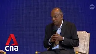 Southeast Asia can draw lessons from how Middle East navigates complex issues: K Shanmugam