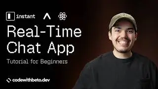 Building a Real-Time Chat App with Instant DB, React Native & Expo SDK 55
