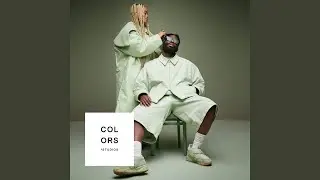 ALERT - A COLORS SHOW