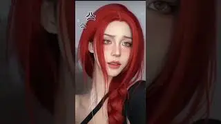 Manhwa - Bad Thinking diary|| makeup #douyin #makeup #douyinchina #beauty #shorts