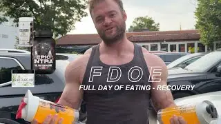 FDOE | Recovery Phase