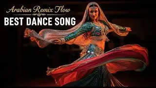 Yalla Habibi 🎶 Pure Groove Arabic Belly Dance EDM Remix 2026