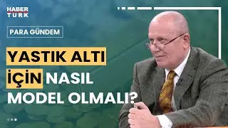 Yastık altında ne kadar altın var? Abdurrahman Yıldırım yanıtladı