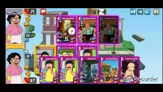 Animation Throwdown Mad Frog Elite vs Kill All Humans! Music and Archer hits. Siege 330