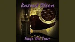 Boys On Tour