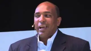 Giving birth to your dreams | Billy Thompson | TEDxBocaRaton