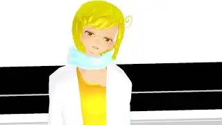 2p Romano 16 Shots MMD