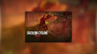 Southside Cyclone | Dark Trap Beat x Chenda | Kerala Type Beat 2024