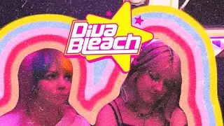 Diva Bleach Interview | Status Byte PHX