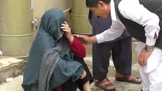 Bombing At Market In Pakistan Kills At Least 18