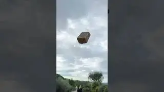 Magnifique Avant/Apr&egrave;s d&rsquo;un Pavage en pierre Granit jaune
