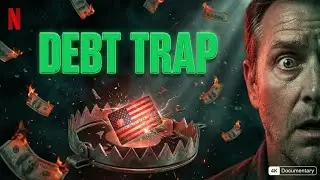 Why Americans Stay In Debt (Psychology Explained)