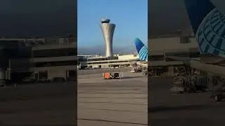 San Francisco international airport 