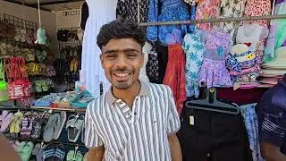 Gao vibe Goa me Etna scam ho raha hai🫤