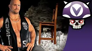 [Vinesauce] Джоэл - Ледяной Джоуи встречает Крампуса