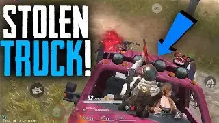 My first Kill Montage on Cloud9! | (Ep. 14) | Rules Of Survival