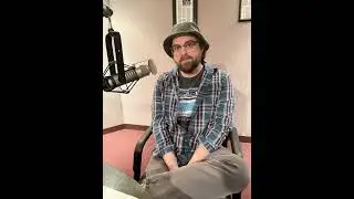 Wade Oberlin - The HBCU Radio Preservation Project