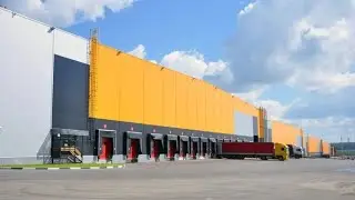 KIADB Industrial Site