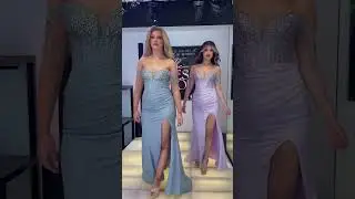🌟 Shine bright at prom! Visit The Dress Shop Las Vegas for the ultimate 2024 dress collection!