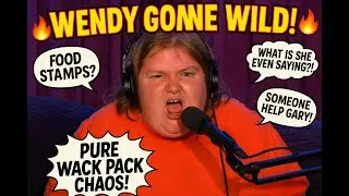 Wendy the Slow Adult part 4