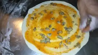 Pizza Regina