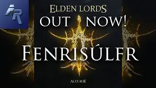 Elden Lords - Fenris&uacute;lfr
