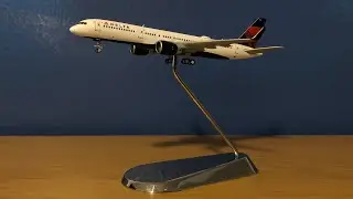(Another) Delta 757-200