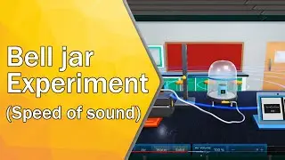 Measuring the speed of sound | Experiment