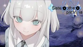 This Game About Your Sister is DARK!
