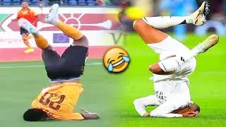 Funniest Football Fails of the week  #36 | 2026