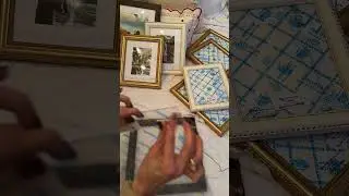 Wall Art For Your Home | Custom Framing