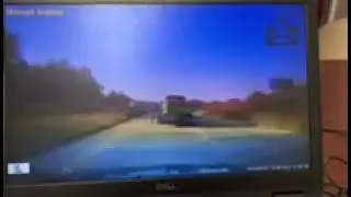 Jeremy Small and the road rage incident