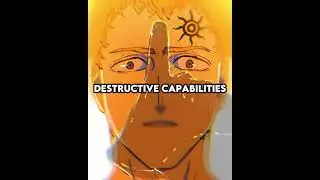 Grading Time Magic in Black Clover