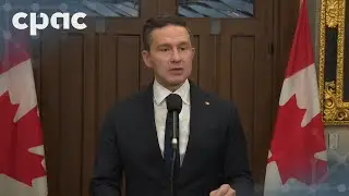 Conservative Leader Pierre Poilievre on budget priorities, RCMP comments &ndash; October 22, 2025