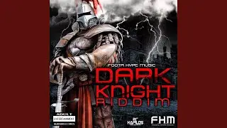 Dark Knight Riddim (Instrumental)
