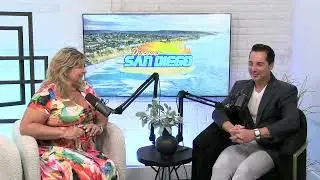 Discover San Diego - La Costa Greens With Zoraya De La Bastida
