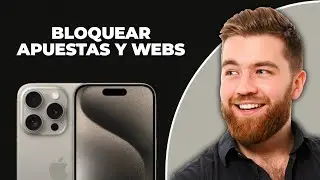 C&oacute;mo bloquear aplicaciones y sitios web de apuestas