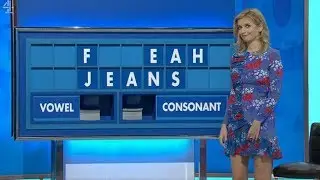 Rachel Riley - Countdown 81x058 2019,09,19 1409c SD