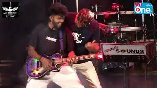 රණවිරු උපහාර 😍🔥| Me Ranabime  | All Round Music Band | LiveOne TV