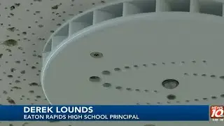 HALO Vape Detectors in Michigan High School and Middle Schools