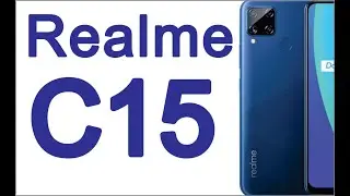 Realme C15, new 5G mobile series, tech news update, today phone, Top 10 Smartphone, Gadgets, Tablets
