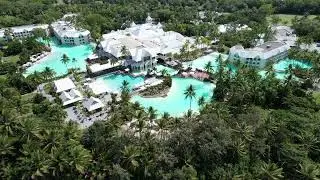 Sheraton Mirage, Port Douglas, Four Mile Beach